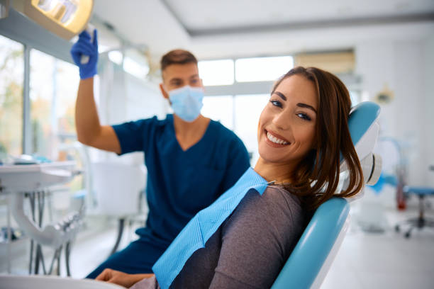 Best Laser Dentistry  in Valparaiso, FL